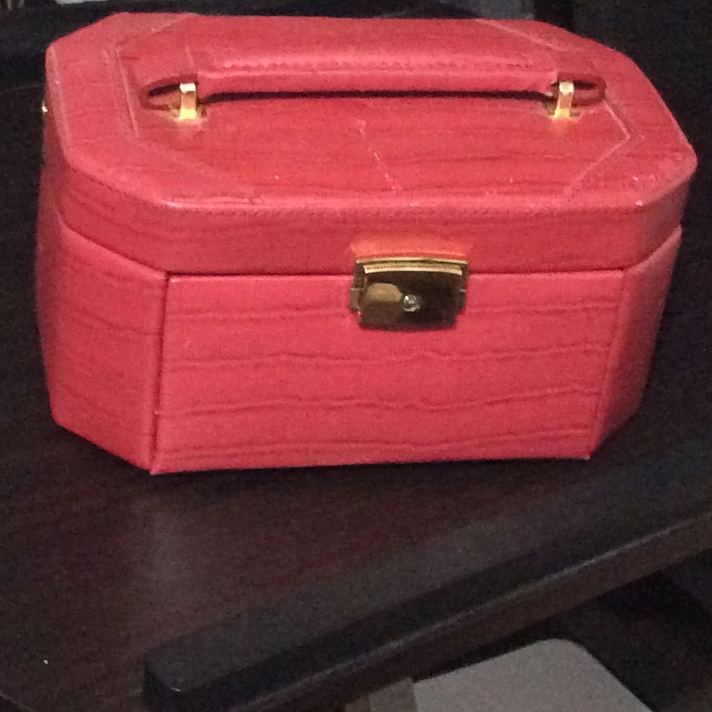 COPY - Travel Jewelry Case - Picture 8 of 8
